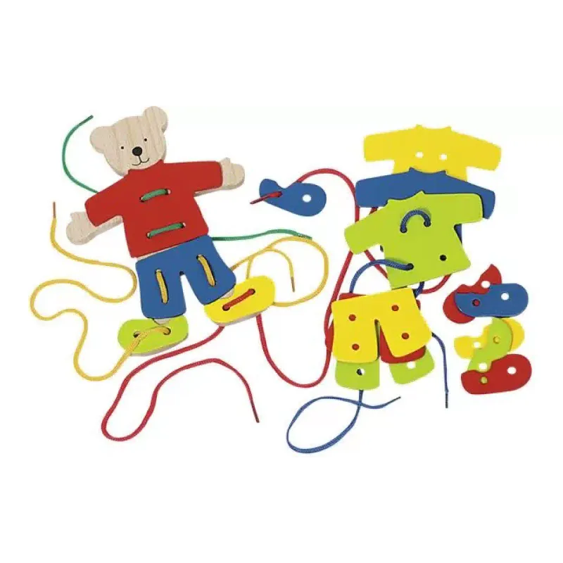 Шнурівка goki (58929)