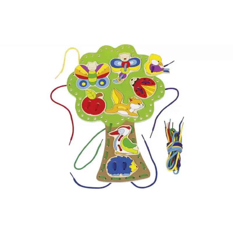 Amarração goki (58945)