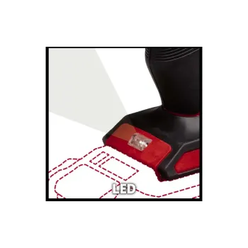 Tömítőpisztoly Einhell (4522250)