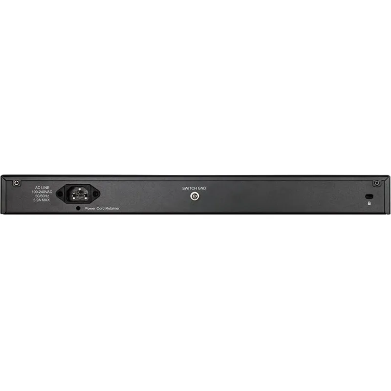 يُحوّل D-Link (DGS-1210-52MP/ME)