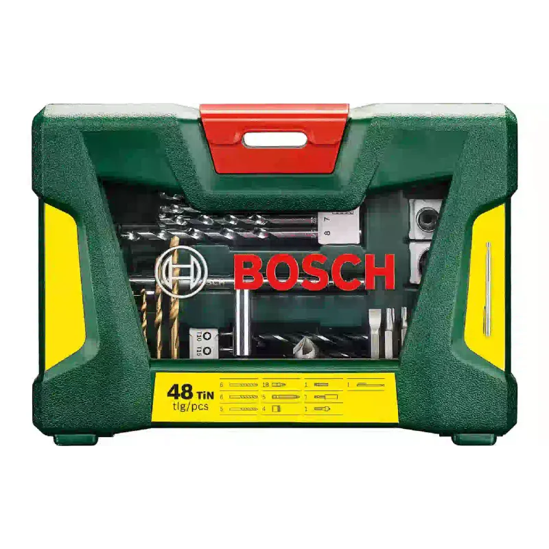 Набір аксесуарів Bosch (2.607.017.314)