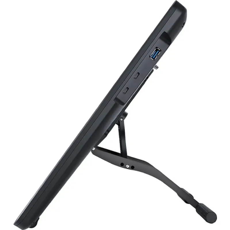 شاشة Huion Kamvas 22, Black (GS2201B)