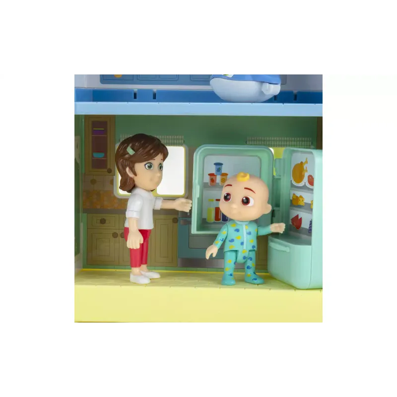 Igralni komplet CoComelon (CMW0066)