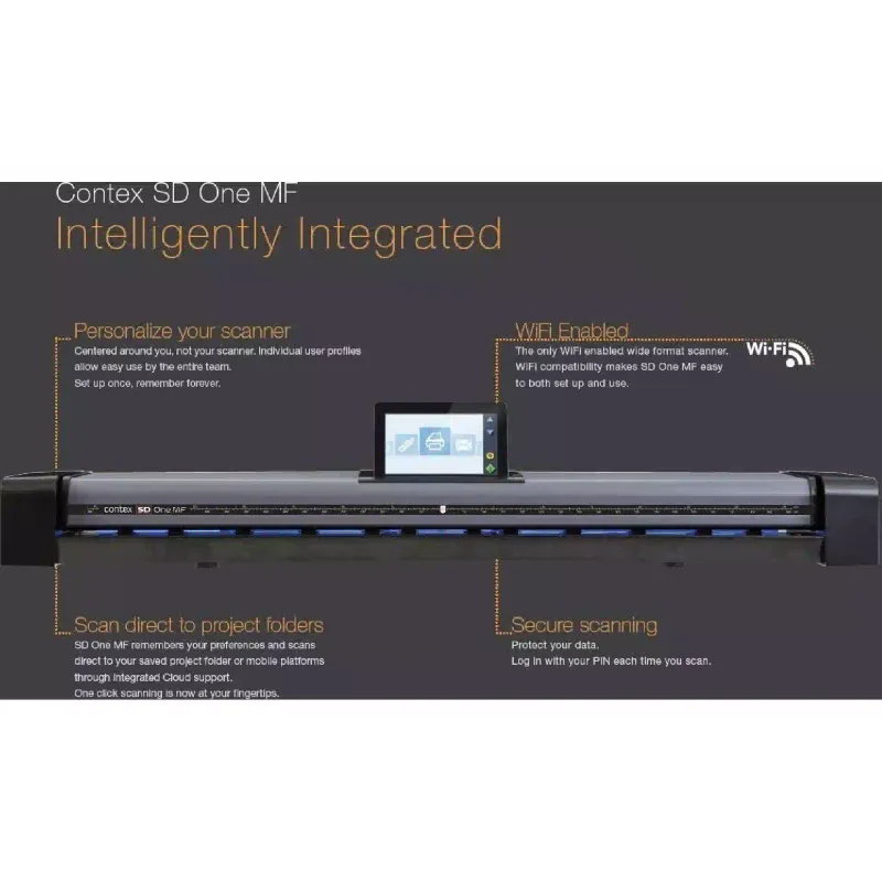 Ερευνητής Contex (5300D006004A)