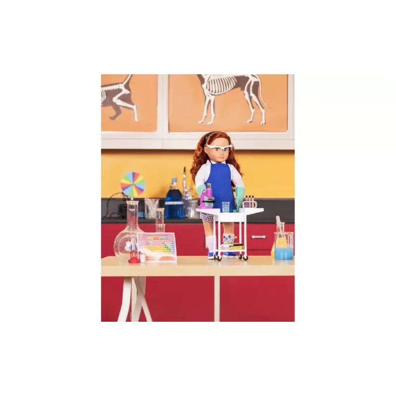 Játékkészlet Our Generation (BD37431D)