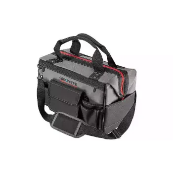 Bolsa de herramientas Graphite (58G092)