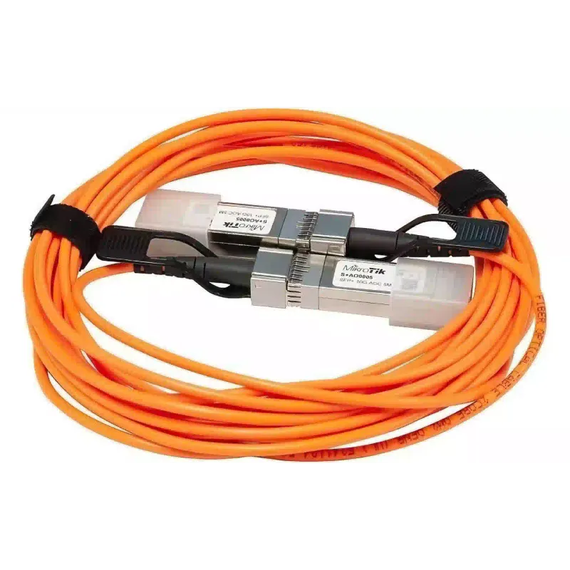 كابل MikroTiK (S+AO0005)