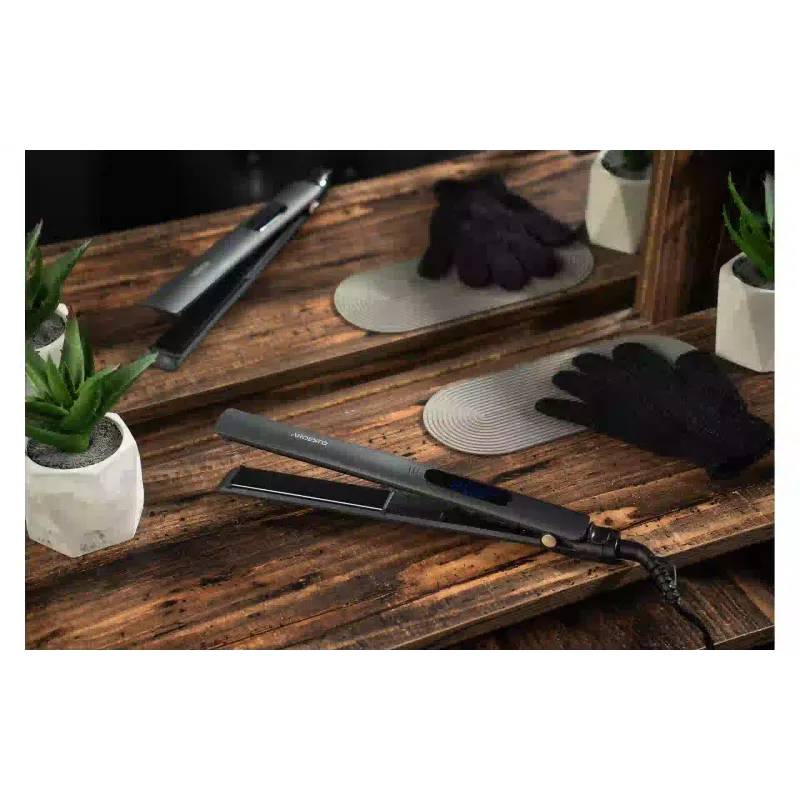 Ισιωτικό μαλλιών Ardesto, Black (HS-615D)