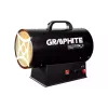 Топлинен пистолет Graphite, Black (58GE100)