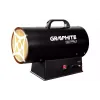 Топлинен пистолет Graphite, Black (58GE101)