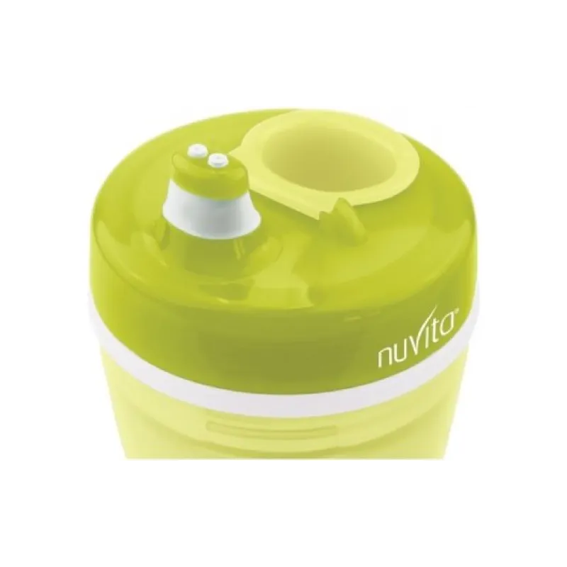 كوب الشرب Nuvita (NV1433Lime)