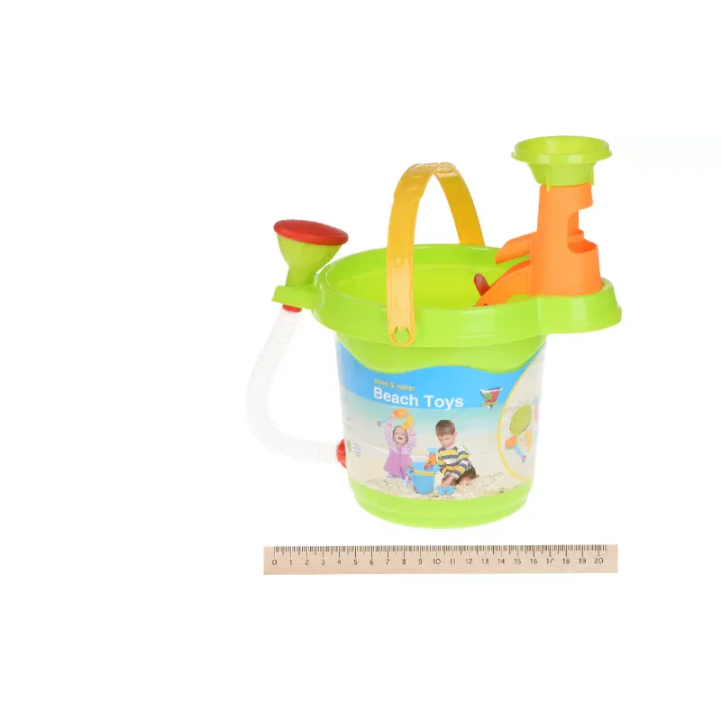 Sand play set Same Toy (969Ut-2)