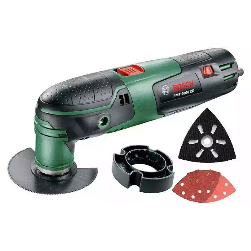 Багатофункціональний інструмент Bosch PMF 2000 CE (0.603.102.003)