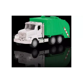 Machine Driven (WH1010Z)