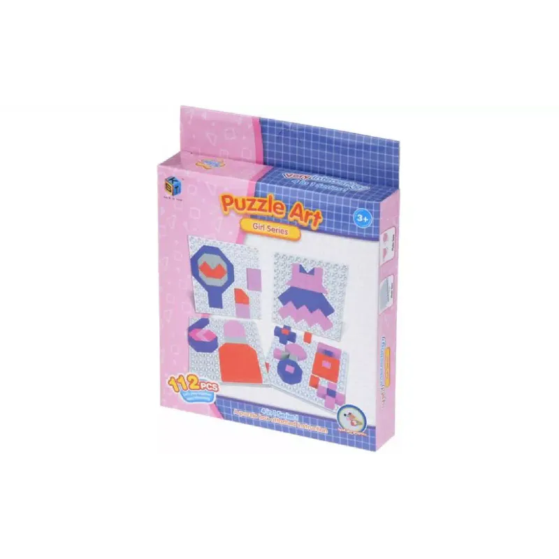 Quebra-cabeça Same Toy (5990-1Ut)