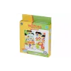 Quebra-cabeça Same Toy Puzzle Art Home serias (5990-2Ut)