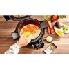 Multicooker-pressure cooker Tefal (CY855830)
