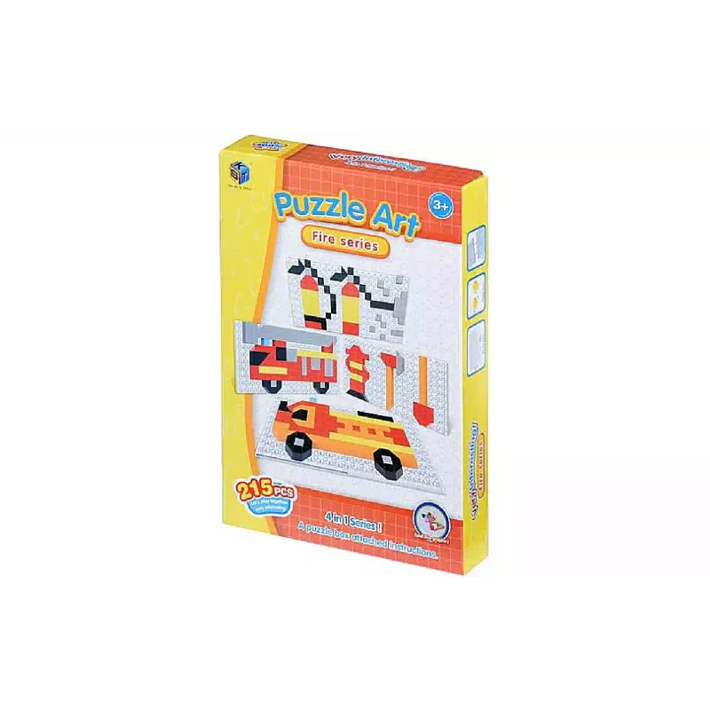 Quebra-cabeça Same Toy (5991-3Ut)