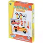 Quebra-cabeça Same Toy (5991-3Ut)