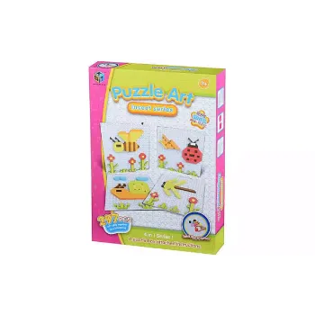Rompecabezas Same Toy (5992-1Ut)