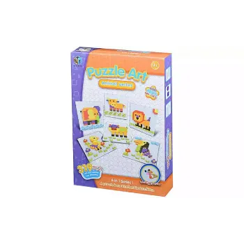 Rompecabezas Same Toy (5992-2Ut)