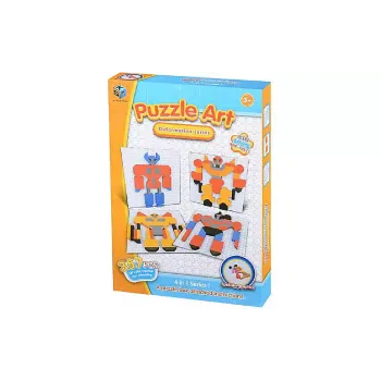 Rompecabezas Same Toy (5992-3Ut)