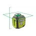 Nível de laser Ryobi RB360GLL, Green (5133005310)