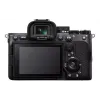 Kamera Sony Alpha 7M4 body, Black (ILCE7M4B.CEC)