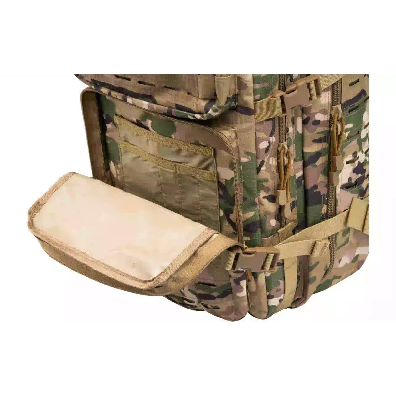 Mochila táctica 2E (2E-MILTACBKP-45L-MC)
