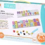 Puzzle Same Toy (5993-4Ut)