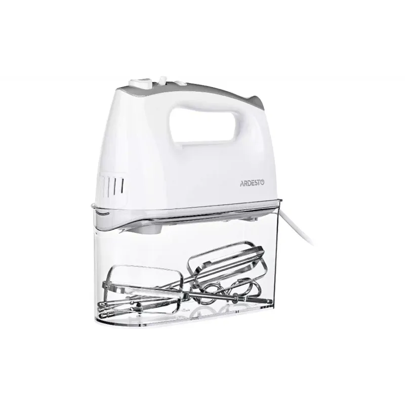 Kézi mixer Ardesto, White (HMK-4006W)