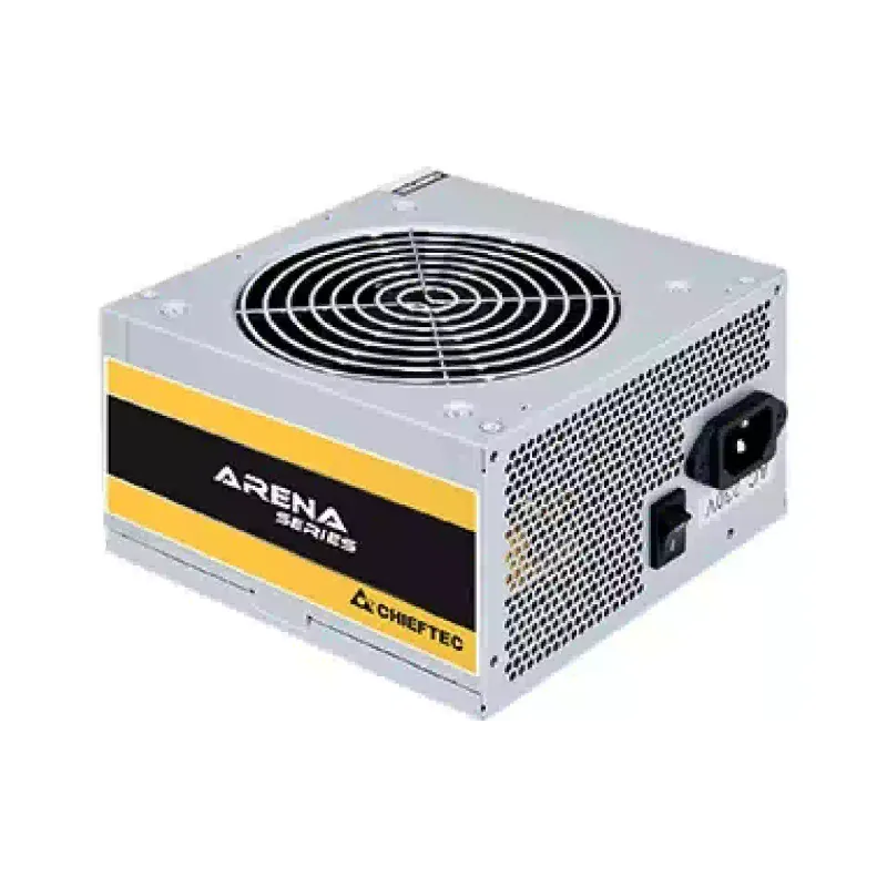 unidade de potência Chieftec iArena (GPA-500S8)