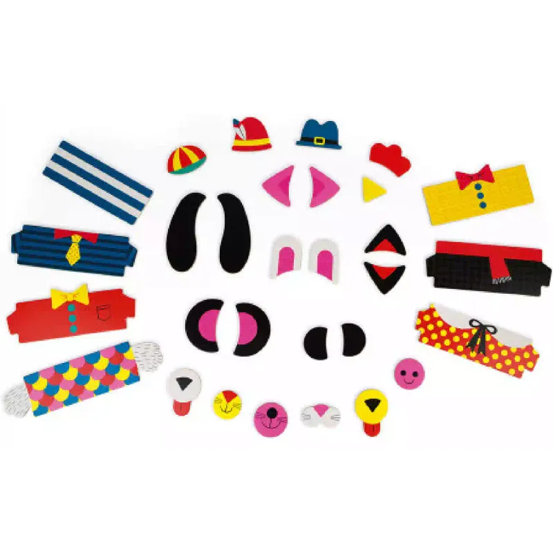 Spiel Janod (J08035)