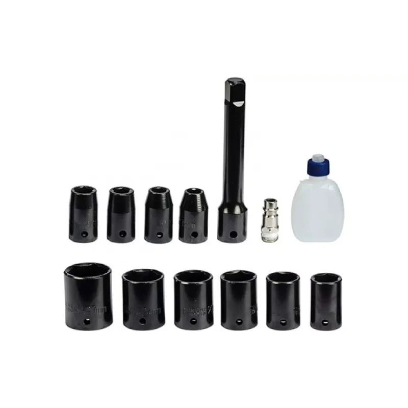 Гайковерт Einhell (4138960)