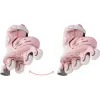 Patines Yvolution (YR25P4)