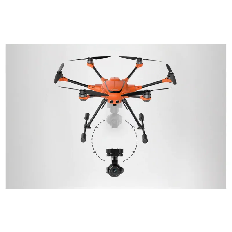 Kamera Yuneec (YUNE90XEU)