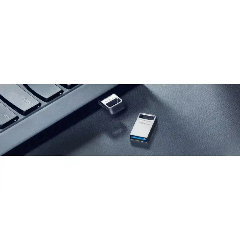 محرك أقراص USB Kingston (DTMC3G2/256GB)