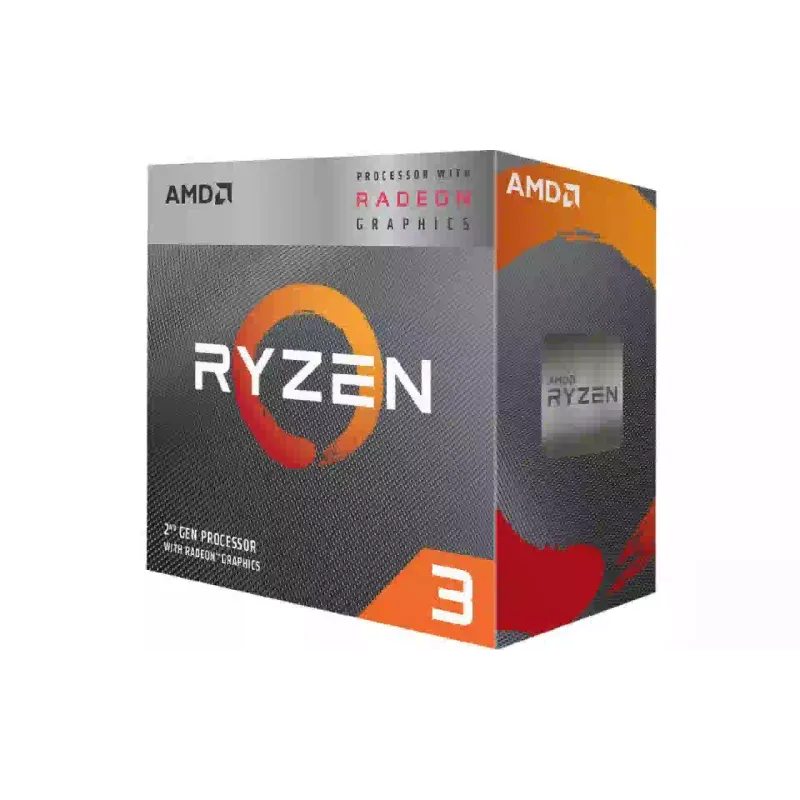 Процесор AMD (YD3200C5FHBOX)