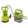 Bombear Ryobi ONE+ RY18SPA-0 (5133005778)