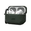 Case UAG Scout (104123117272), for Apple AirPods Pro G2, Olive Drab
