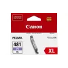 Патрон Canon CLI-481PB XL (2048C001)