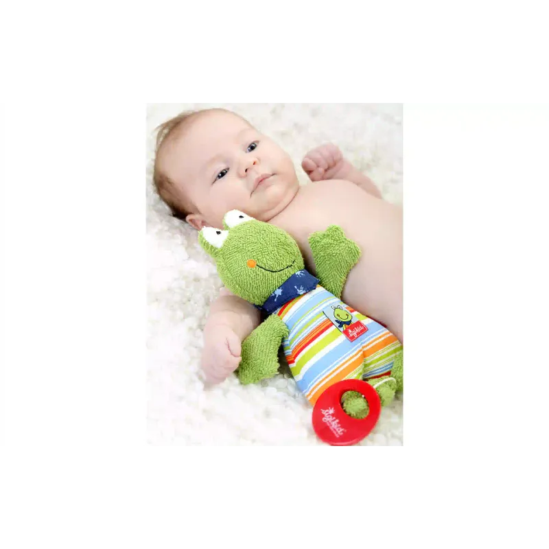 لعبة موسيقية ناعمة sigikid  (48895SK)