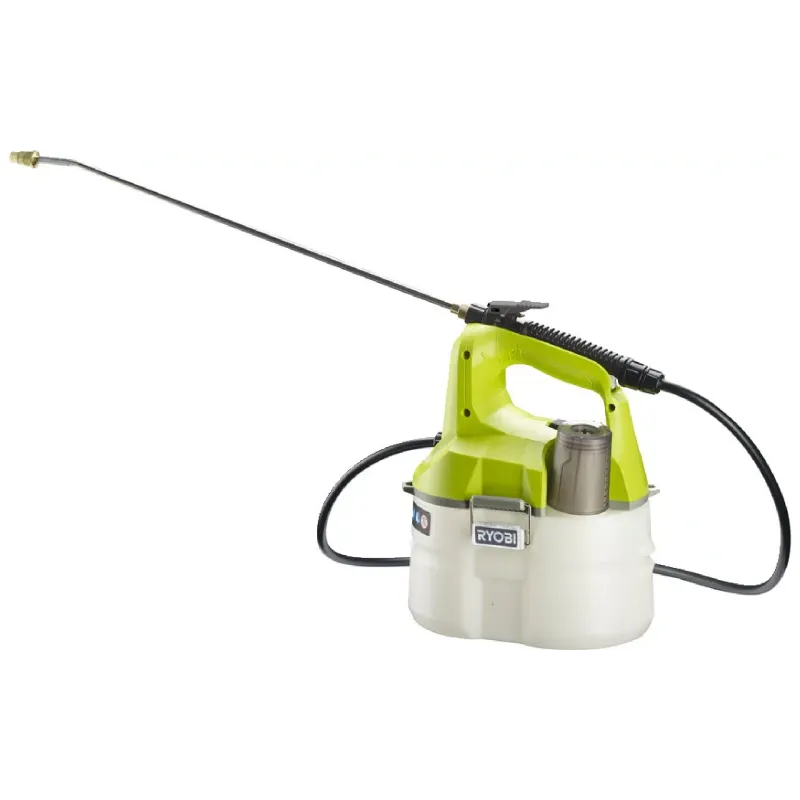 Pulverizador Ryobi ONE+ OWS1880 (5133002676)