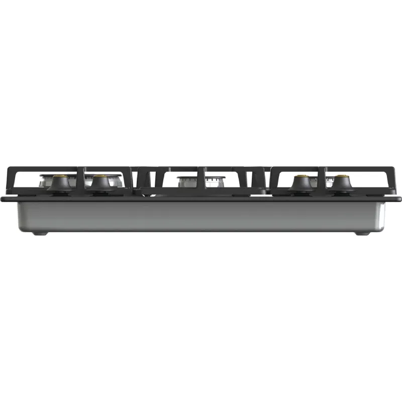 موقد Gorenje, Black (GW6D42CLB)
