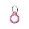 Titular Belkin Secure Holder with Key Ring AirTag, Pink (F8W973BTPNK)