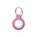 Titular Belkin Secure Holder with Key Ring AirTag, Pink (F8W973BTPNK)