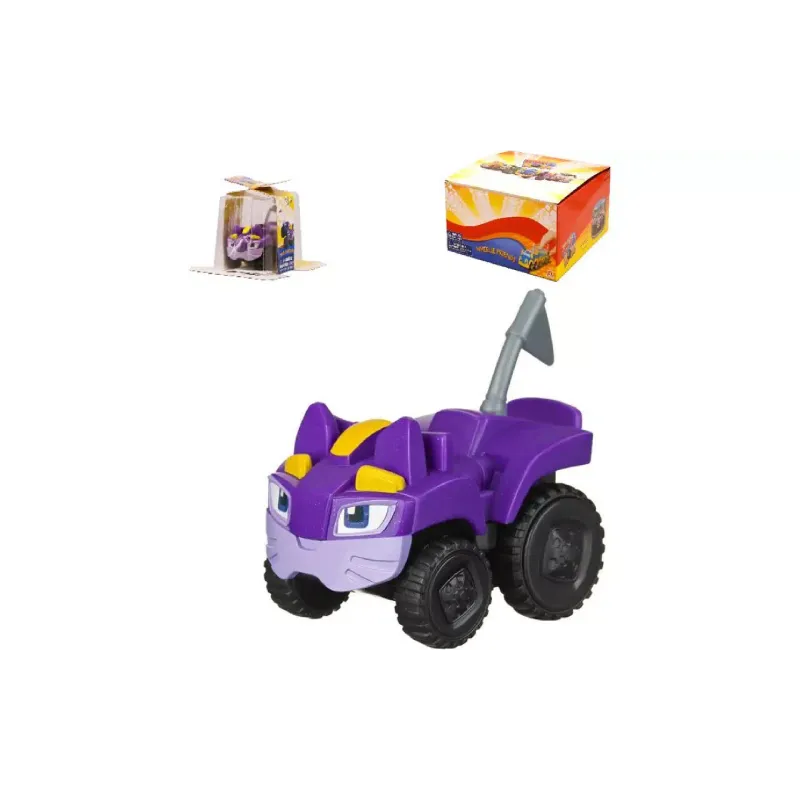 Figurilla Rev&Roll (EU881820)