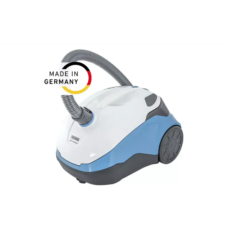 Sesalnik Thomas PerfectAir Allergy Pure, Light Blue (786526)