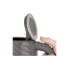 Hervidor eléctrico Russell Hobbs, Gray (26382-70)