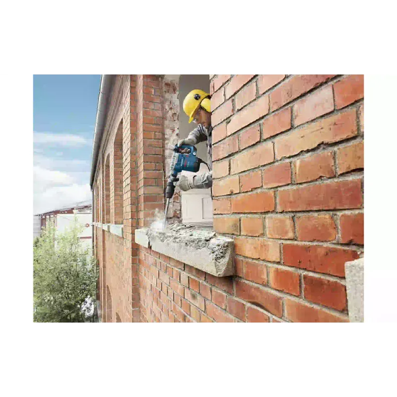 Відбійний молоток Bosch GSH 5 CE (0.611.321.000)